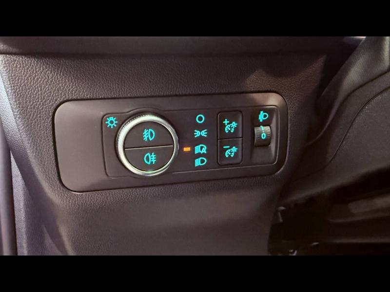 FORD Kuga d’occasion à vendre à MANOSQUE chez AIX AUTOMOBILES (Photo 7)