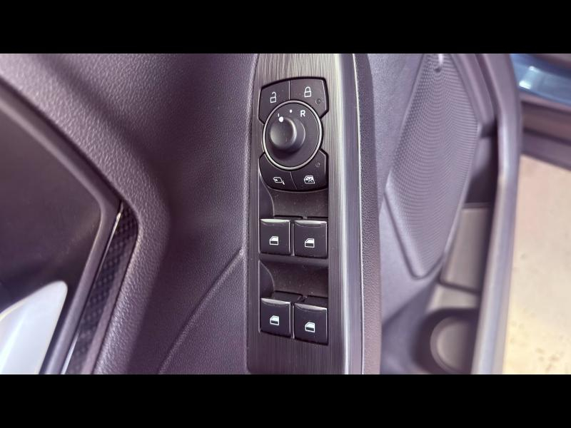 FORD Kuga d’occasion à vendre à MANOSQUE chez AIX AUTOMOBILES (Photo 8)