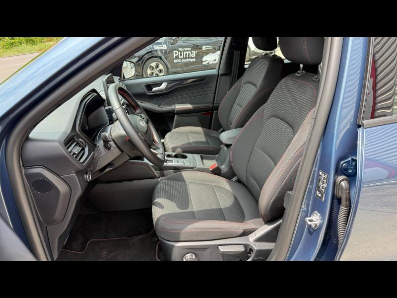 FORD Kuga d’occasion à vendre à MANOSQUE chez AIX AUTOMOBILES (Photo 9)