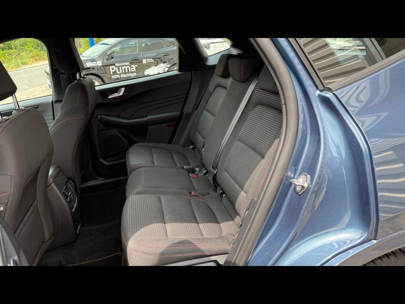 FORD Kuga d’occasion à vendre à MANOSQUE chez AIX AUTOMOBILES (Photo 10)