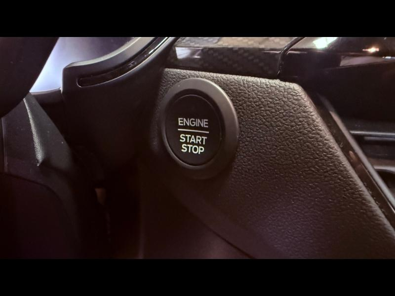 FORD Kuga d’occasion à vendre à MANOSQUE chez AIX AUTOMOBILES (Photo 15)