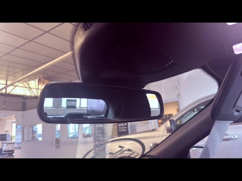 FORD Kuga d’occasion à vendre à MANOSQUE chez AIX AUTOMOBILES (Photo 17)