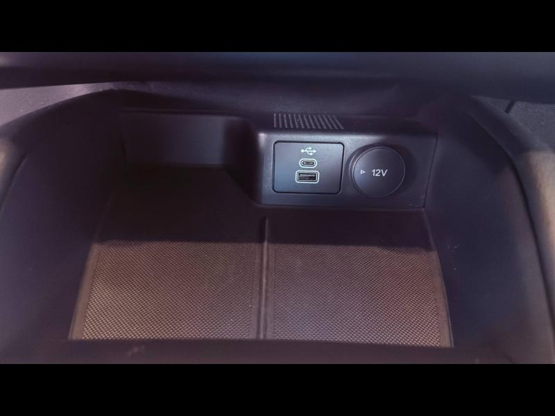 FORD Kuga d’occasion à vendre à MANOSQUE chez AIX AUTOMOBILES (Photo 18)