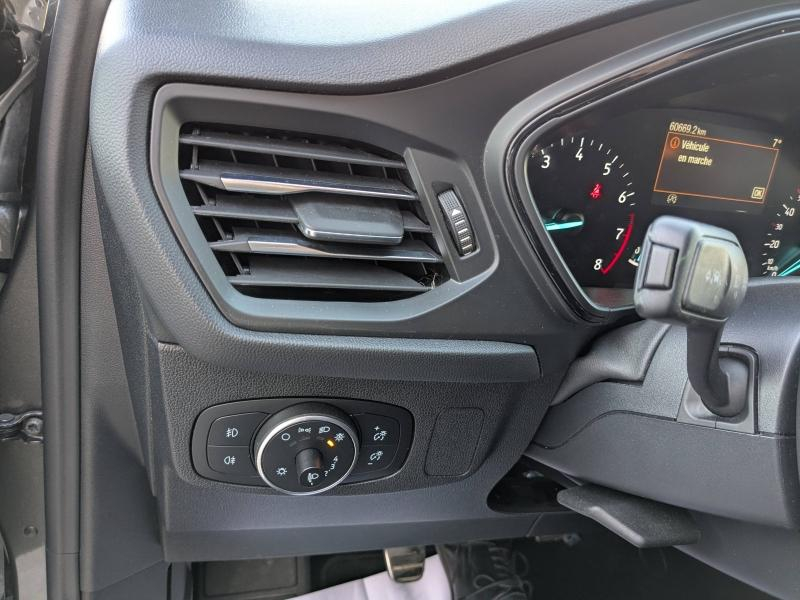 FORD Focus d’occasion à vendre à MANOSQUE chez AIX AUTOMOBILES (Photo 6)