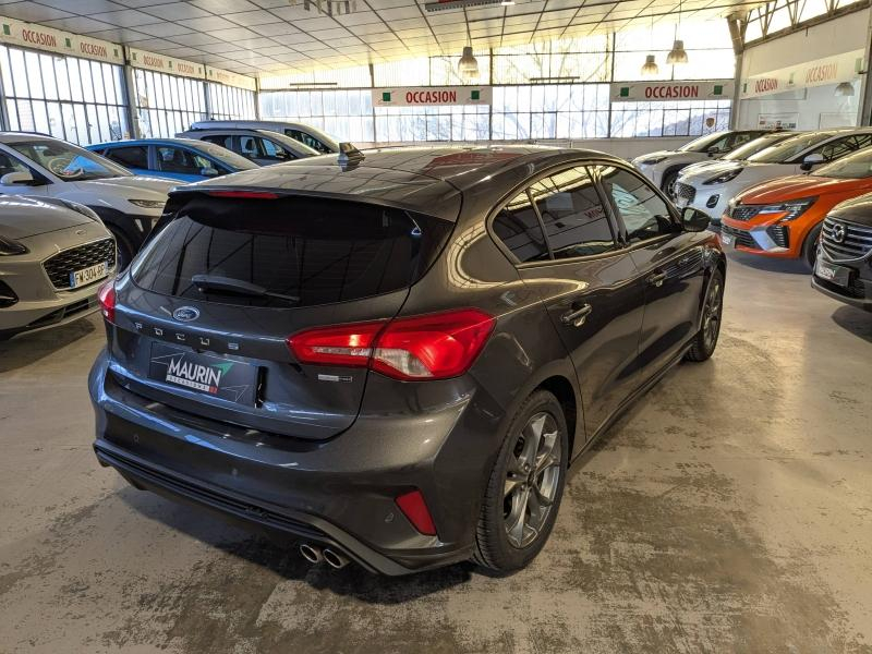 FORD Focus d’occasion à vendre à MANOSQUE chez AIX AUTOMOBILES (Photo 7)