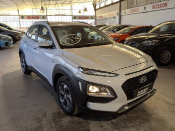 HYUNDAI Kona d’occasion à vendre à MANOSQUE