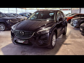 MAZDA CX-5 d’occasion à vendre à MANOSQUE
