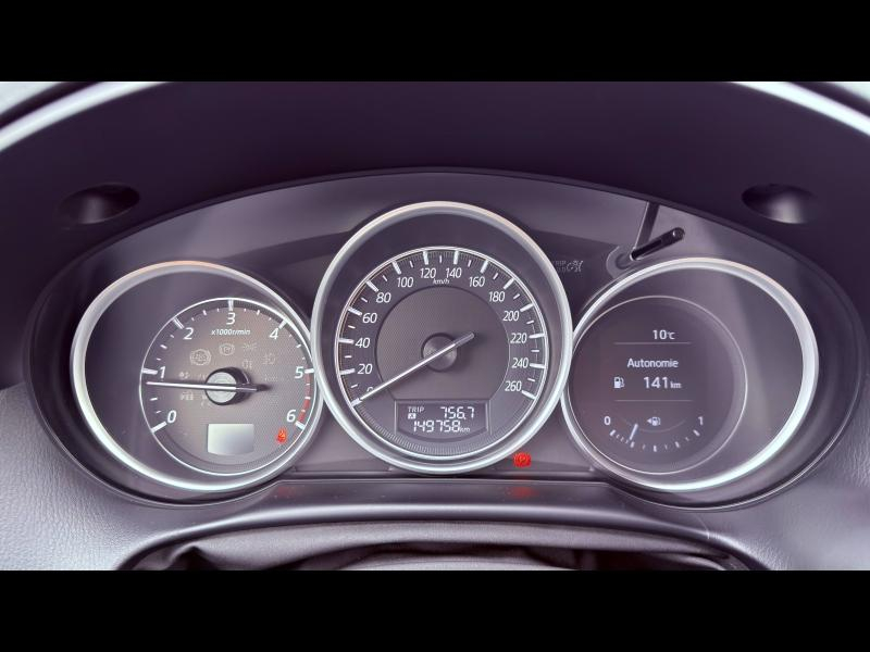 MAZDA CX-5 d’occasion à vendre à MANOSQUE chez AIX AUTOMOBILES (Photo 5)