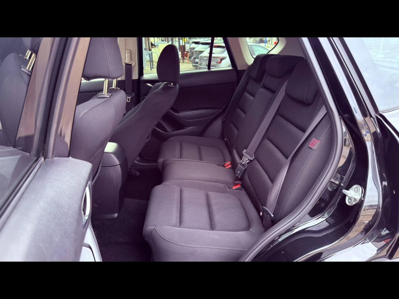 MAZDA CX-5 d’occasion à vendre à MANOSQUE chez AIX AUTOMOBILES (Photo 9)