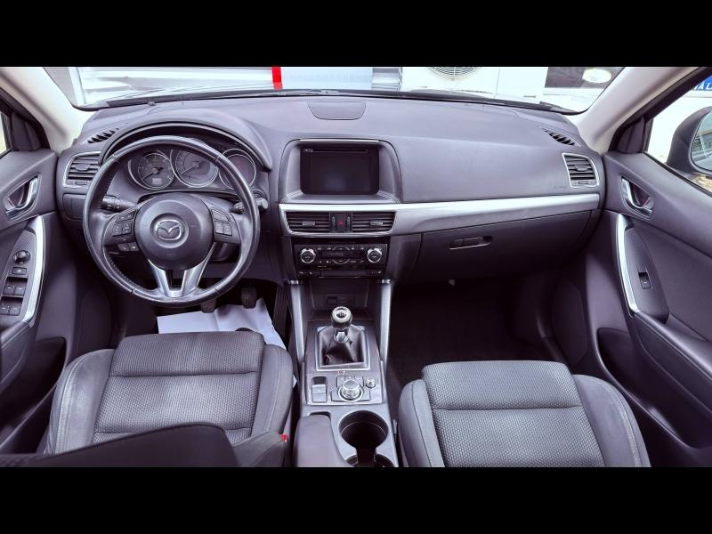 MAZDA CX-5 d’occasion à vendre à MANOSQUE chez AIX AUTOMOBILES (Photo 10)
