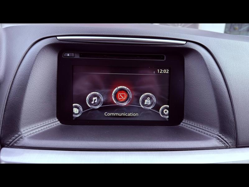 MAZDA CX-5 d’occasion à vendre à MANOSQUE chez AIX AUTOMOBILES (Photo 11)