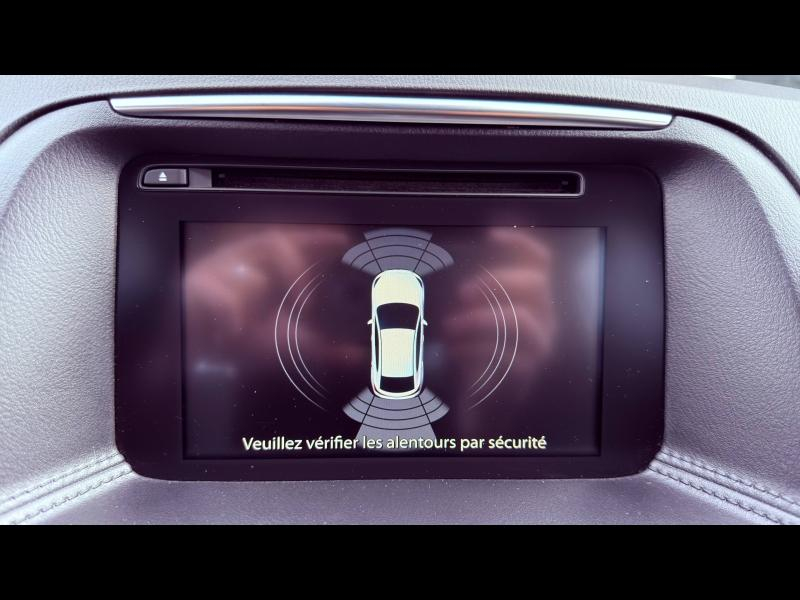 MAZDA CX-5 d’occasion à vendre à MANOSQUE chez AIX AUTOMOBILES (Photo 13)