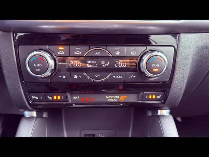 MAZDA CX-5 d’occasion à vendre à MANOSQUE chez AIX AUTOMOBILES (Photo 14)