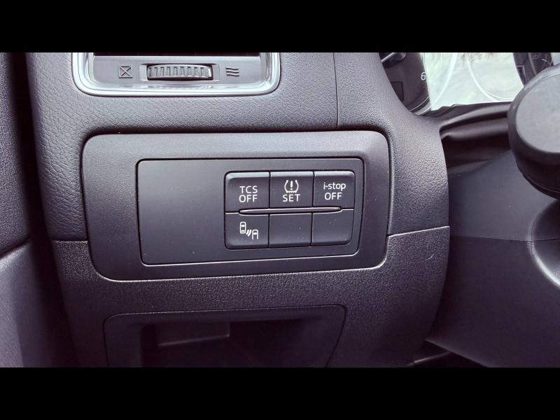 MAZDA CX-5 d’occasion à vendre à MANOSQUE chez AIX AUTOMOBILES (Photo 15)