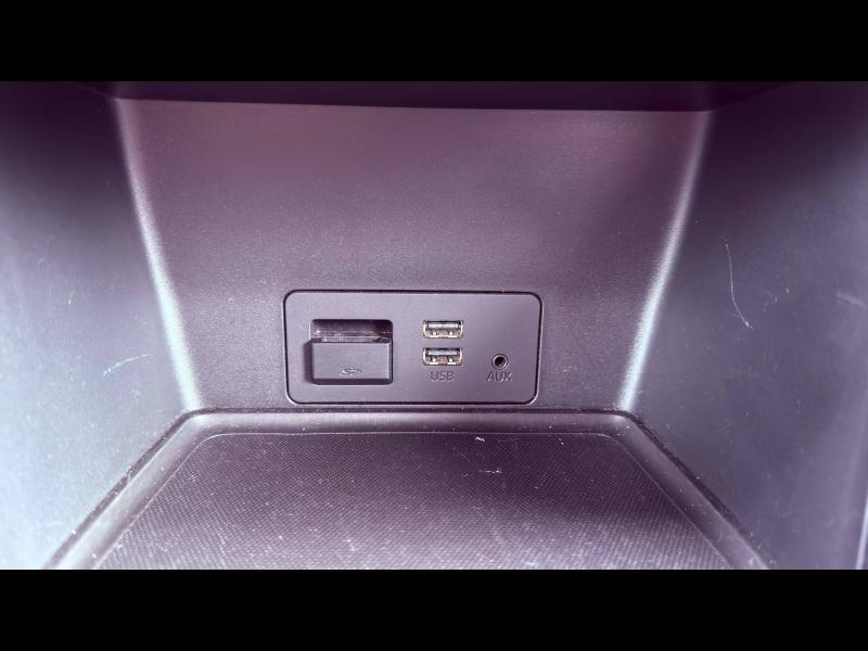 MAZDA CX-5 d’occasion à vendre à MANOSQUE chez AIX AUTOMOBILES (Photo 16)