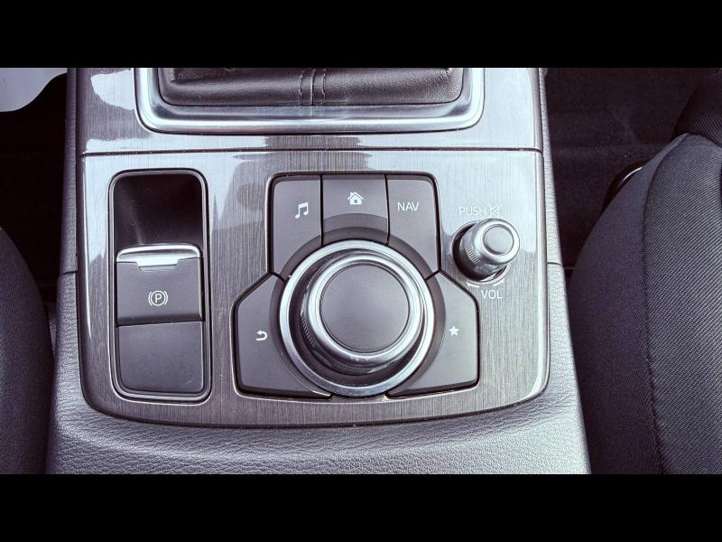 MAZDA CX-5 d’occasion à vendre à MANOSQUE chez AIX AUTOMOBILES (Photo 18)