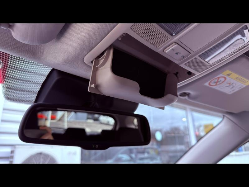 MAZDA CX-5 d’occasion à vendre à MANOSQUE chez AIX AUTOMOBILES (Photo 19)