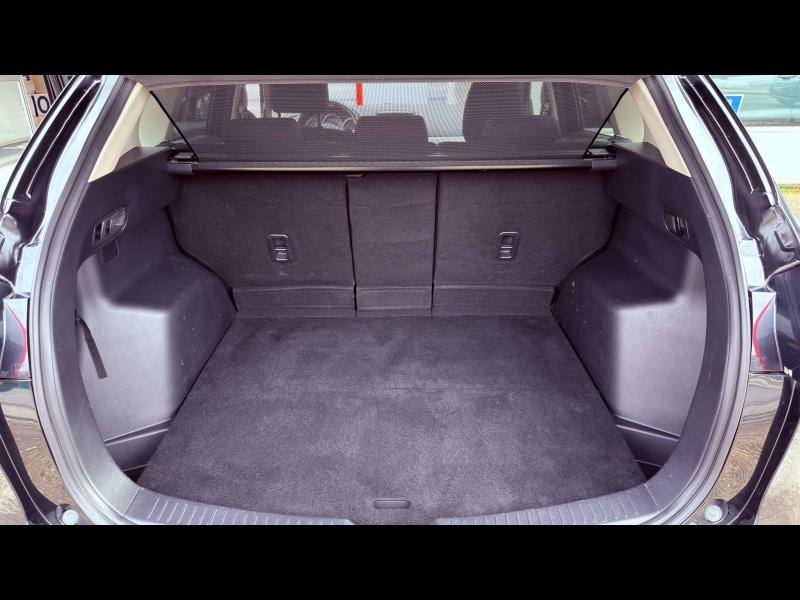 MAZDA CX-5 d’occasion à vendre à MANOSQUE chez AIX AUTOMOBILES (Photo 20)