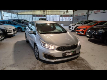 KIA Cee'd d’occasion à vendre à MANOSQUE