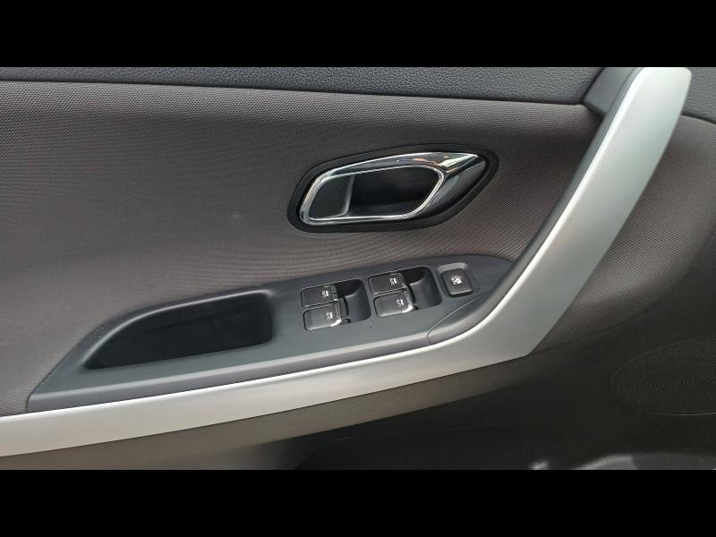 KIA Cee'd d’occasion à vendre à MANOSQUE chez AIX AUTOMOBILES (Photo 6)