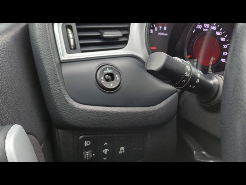 KIA Cee'd d’occasion à vendre à MANOSQUE chez AIX AUTOMOBILES (Photo 7)