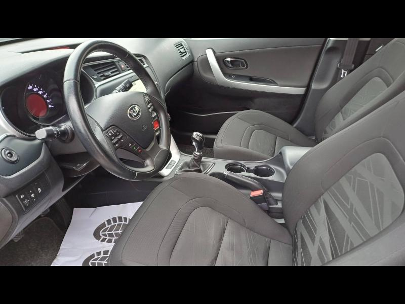KIA Cee'd d’occasion à vendre à MANOSQUE chez AIX AUTOMOBILES (Photo 8)