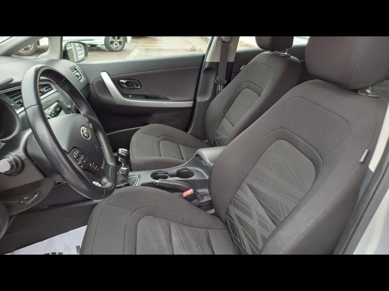 KIA Cee'd d’occasion à vendre à MANOSQUE chez AIX AUTOMOBILES (Photo 9)