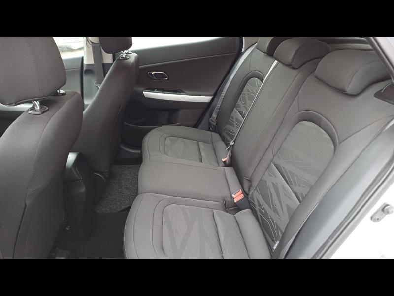 KIA Cee'd d’occasion à vendre à MANOSQUE chez AIX AUTOMOBILES (Photo 10)