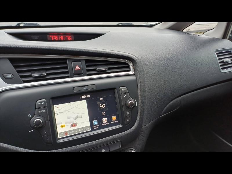 KIA Cee'd d’occasion à vendre à MANOSQUE chez AIX AUTOMOBILES (Photo 15)