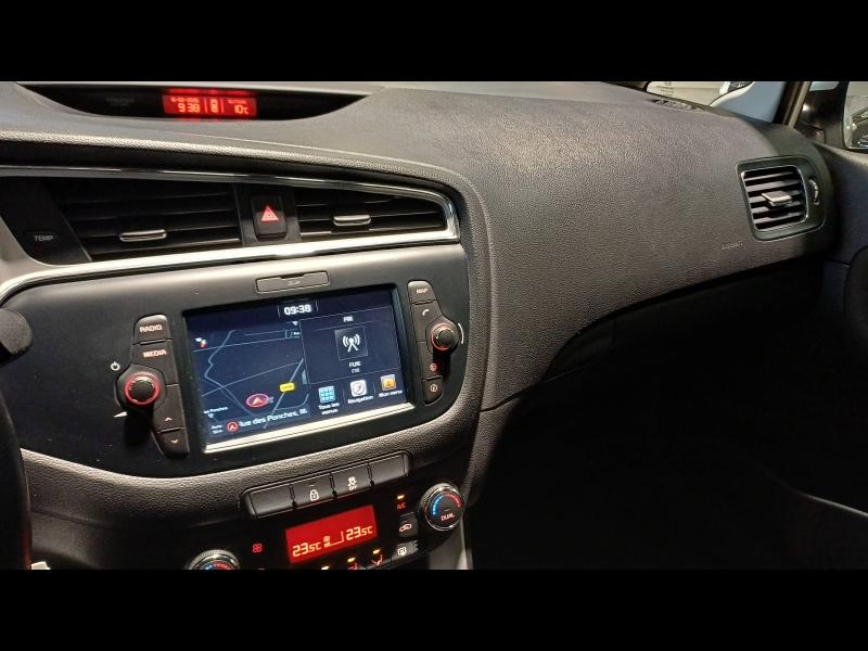 KIA Cee'd d’occasion à vendre à MANOSQUE chez AIX AUTOMOBILES (Photo 16)
