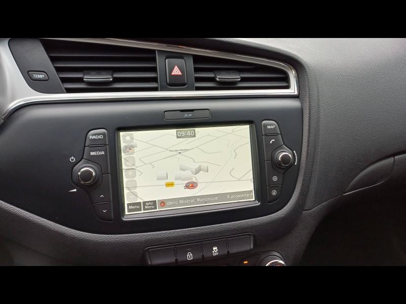 KIA Cee'd d’occasion à vendre à MANOSQUE chez AIX AUTOMOBILES (Photo 17)