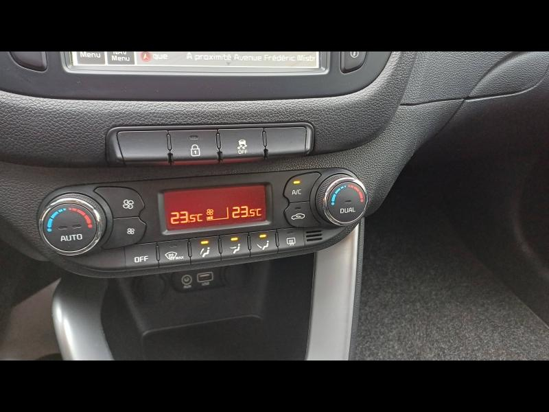 KIA Cee'd d’occasion à vendre à MANOSQUE chez AIX AUTOMOBILES (Photo 18)
