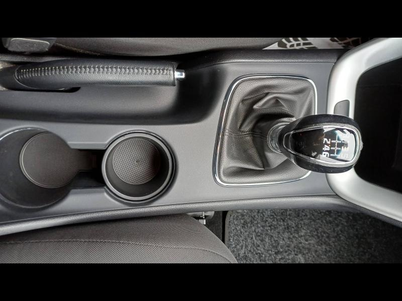 KIA Cee'd d’occasion à vendre à MANOSQUE chez AIX AUTOMOBILES (Photo 19)