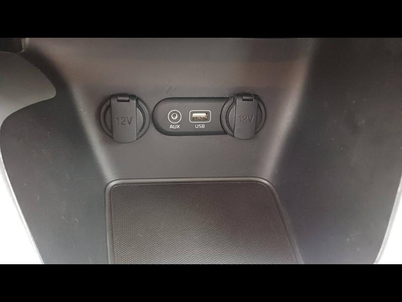 KIA Cee'd d’occasion à vendre à MANOSQUE chez AIX AUTOMOBILES (Photo 20)