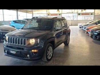 JEEP Renegade d’occasion à vendre à MANOSQUE