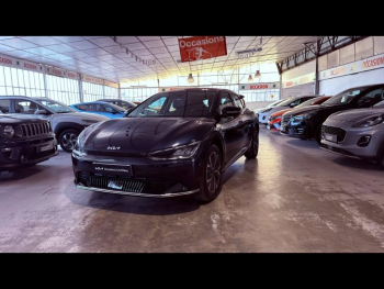 KIA EV6 d’occasion à vendre à MANOSQUE