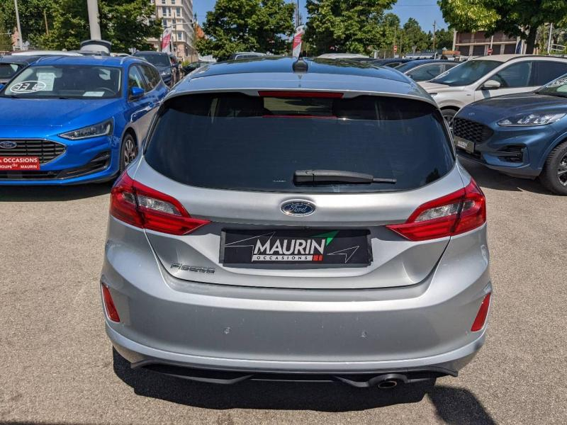 FORD Fiesta d’occasion à vendre à MANOSQUE chez AIX AUTOMOBILES (Photo 6)