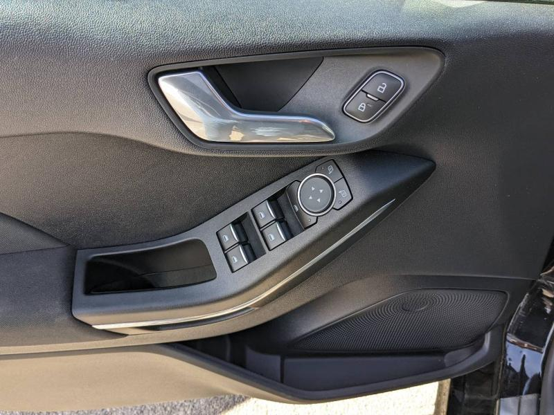 FORD Fiesta d’occasion à vendre à MANOSQUE chez AIX AUTOMOBILES (Photo 12)