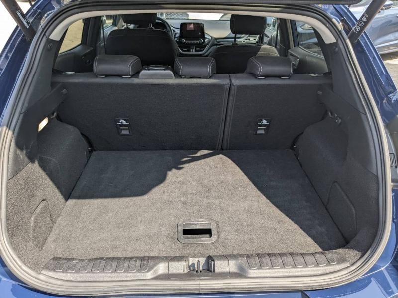 FORD Puma d’occasion à vendre à MANOSQUE chez AIX AUTOMOBILES (Photo 7)