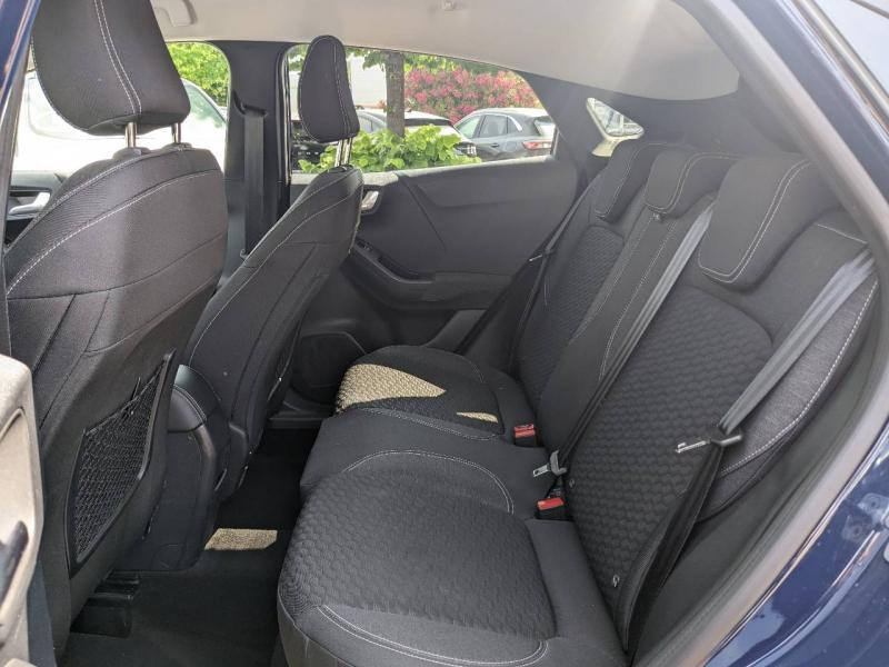 FORD Puma d’occasion à vendre à MANOSQUE chez AIX AUTOMOBILES (Photo 8)