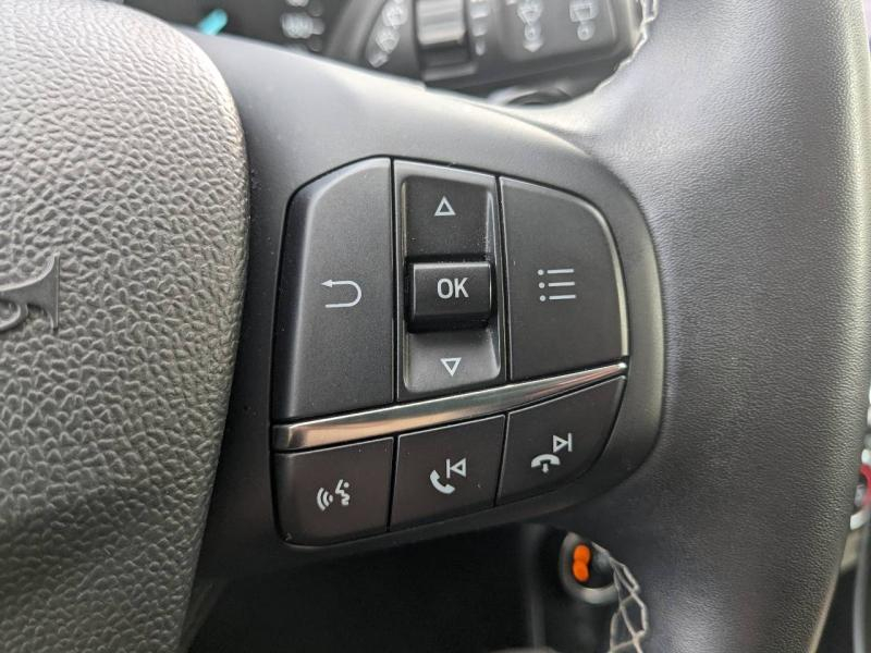 FORD Puma d’occasion à vendre à MANOSQUE chez AIX AUTOMOBILES (Photo 9)