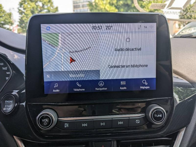 FORD Puma d’occasion à vendre à MANOSQUE chez AIX AUTOMOBILES (Photo 10)