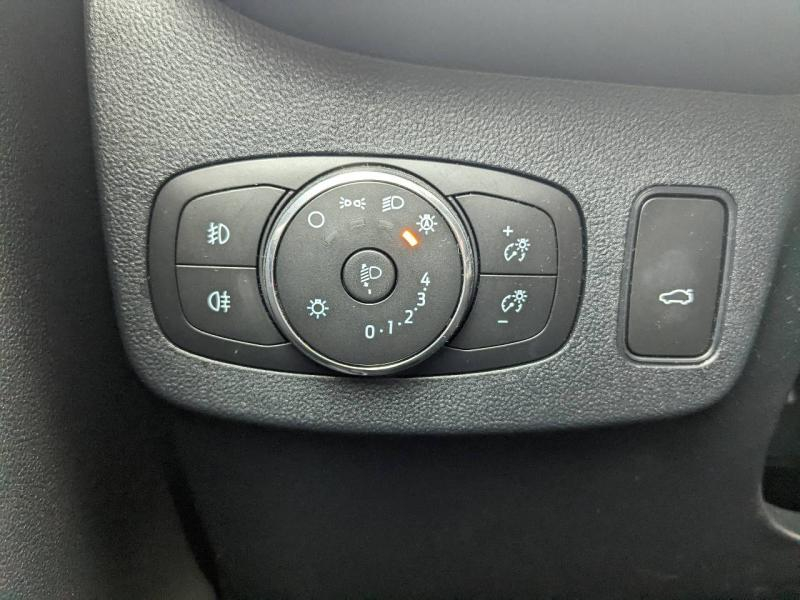 FORD Puma d’occasion à vendre à MANOSQUE chez AIX AUTOMOBILES (Photo 11)