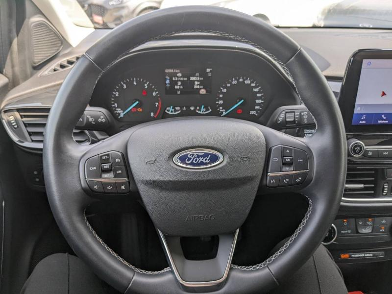 FORD Puma d’occasion à vendre à MANOSQUE chez AIX AUTOMOBILES (Photo 12)