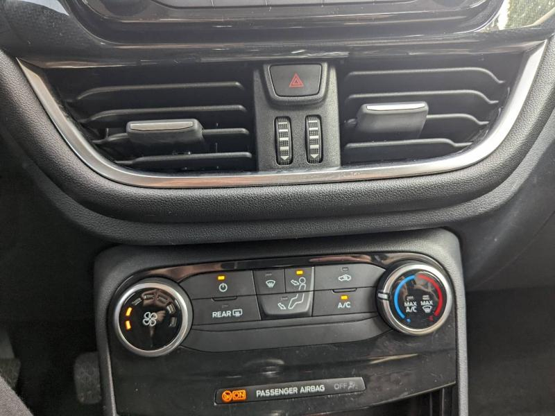 FORD Puma d’occasion à vendre à MANOSQUE chez AIX AUTOMOBILES (Photo 13)