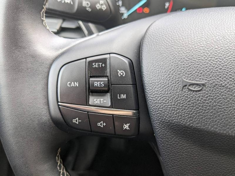 FORD Puma d’occasion à vendre à MANOSQUE chez AIX AUTOMOBILES (Photo 14)