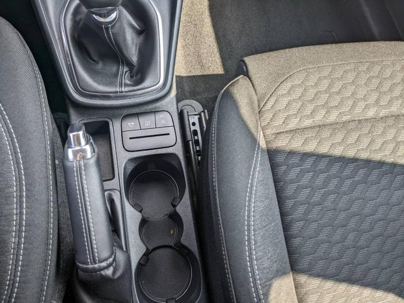 FORD Puma d’occasion à vendre à MANOSQUE chez AIX AUTOMOBILES (Photo 15)