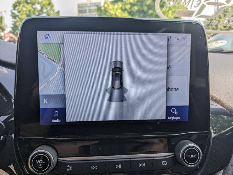 FORD Puma d’occasion à vendre à MANOSQUE chez AIX AUTOMOBILES (Photo 16)