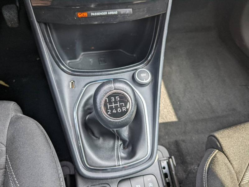 FORD Puma d’occasion à vendre à MANOSQUE chez AIX AUTOMOBILES (Photo 20)