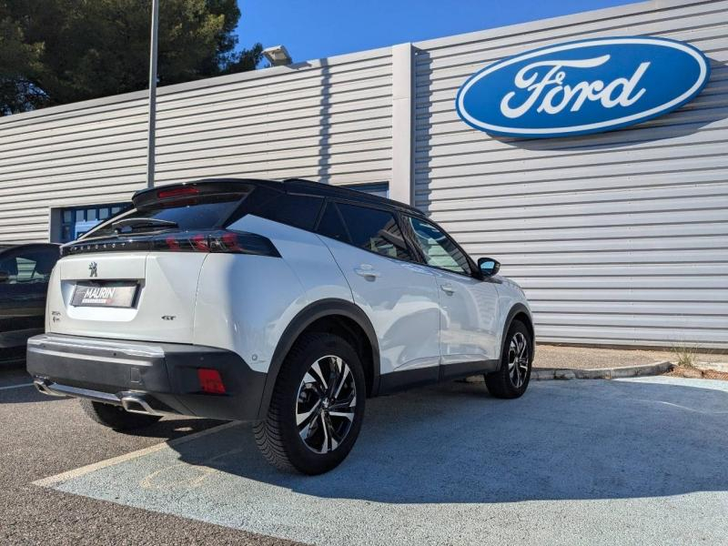 PEUGEOT 2008 d’occasion à vendre à MANOSQUE chez AIX AUTOMOBILES (Photo 3)